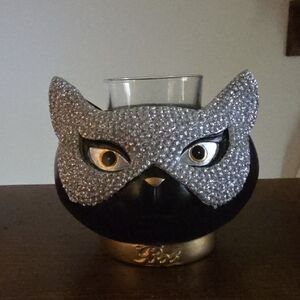 Yankee Candle V/H/W Masked Sophia